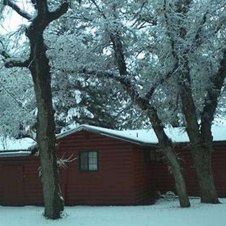 Lumbermen'S Village Pinetop-Lakeside Luaran gambar
