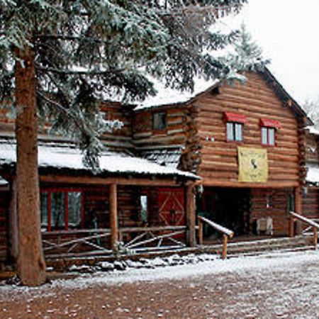 Lumbermen'S Village Pinetop-Lakeside Luaran gambar