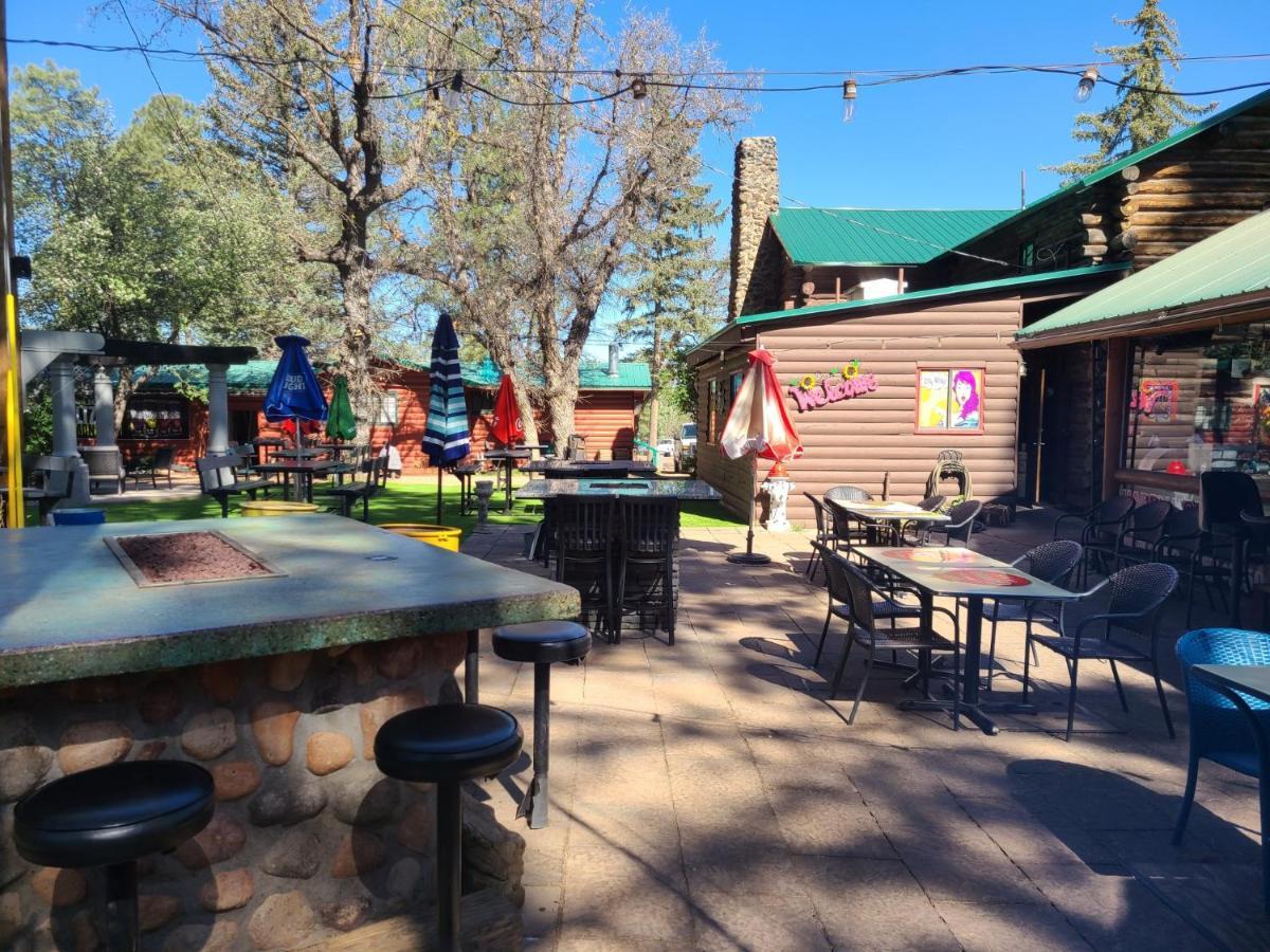 Lumbermen'S Village Pinetop-Lakeside Luaran gambar