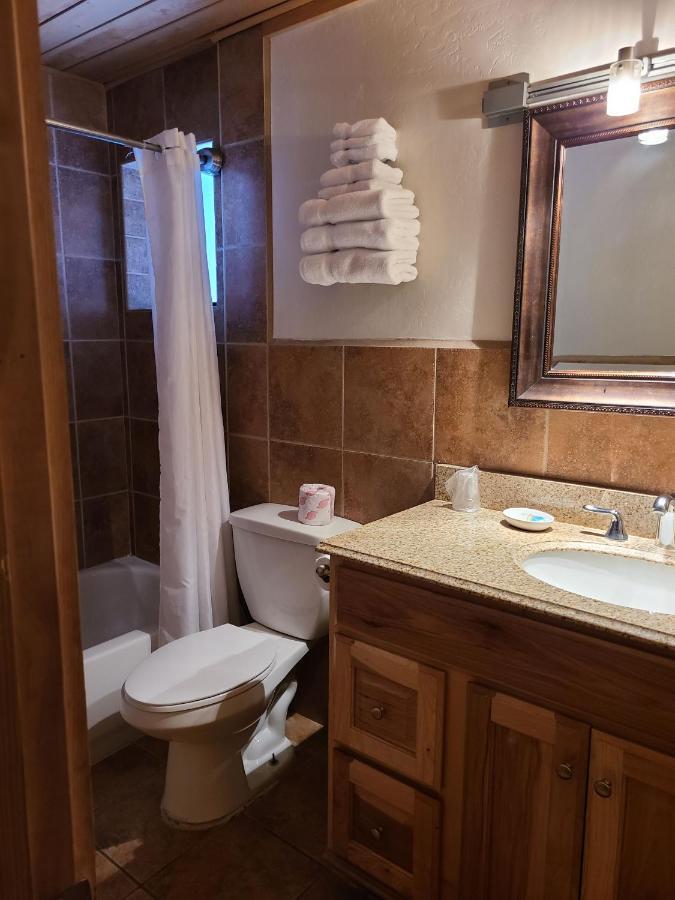 Lumbermen'S Village Pinetop-Lakeside Luaran gambar