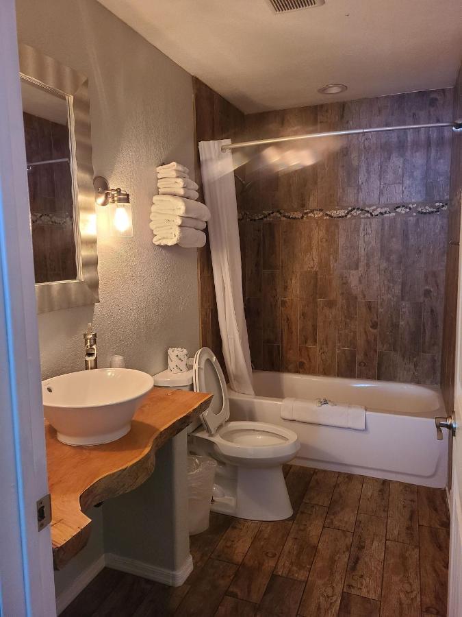 Lumbermen'S Village Pinetop-Lakeside Luaran gambar