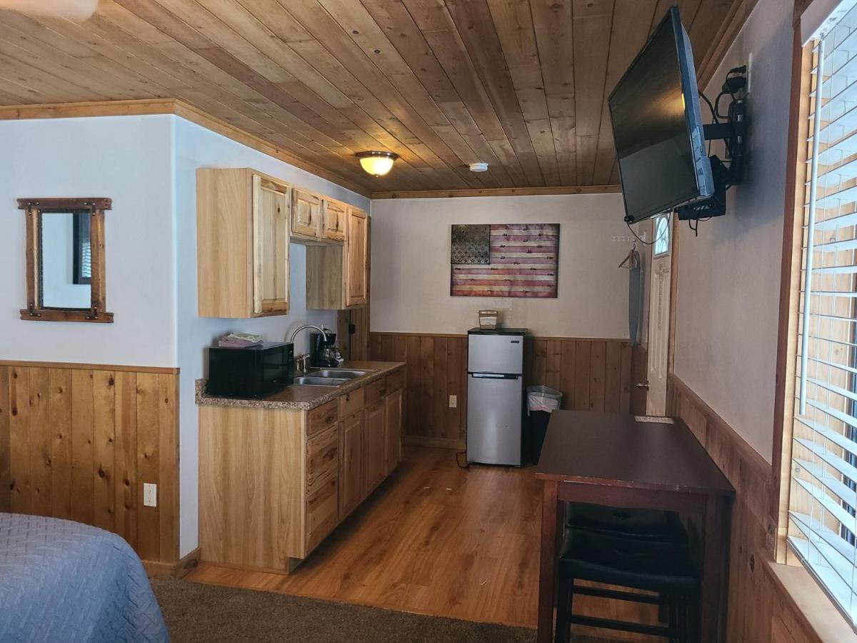 Lumbermen'S Village Pinetop-Lakeside Luaran gambar