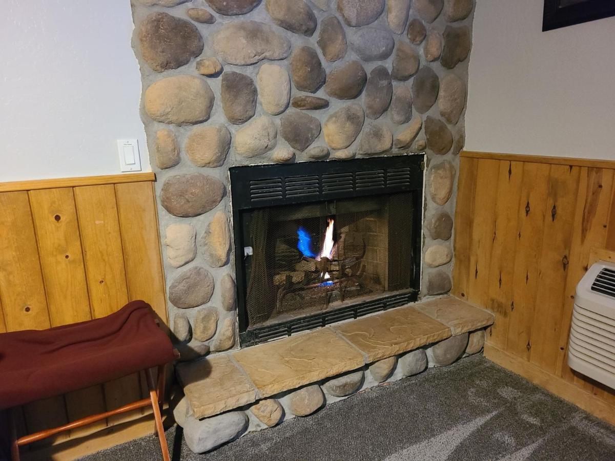 Lumbermen'S Village Pinetop-Lakeside Luaran gambar