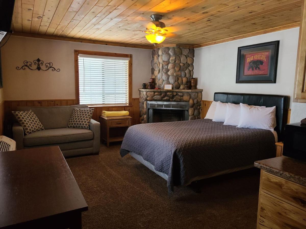 Lumbermen'S Village Pinetop-Lakeside Luaran gambar