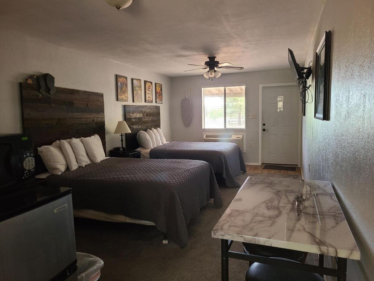 Lumbermen'S Village Pinetop-Lakeside Luaran gambar