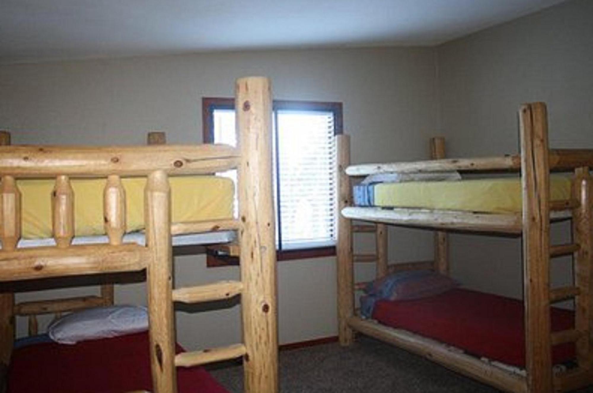 Lumbermen'S Village Pinetop-Lakeside Luaran gambar