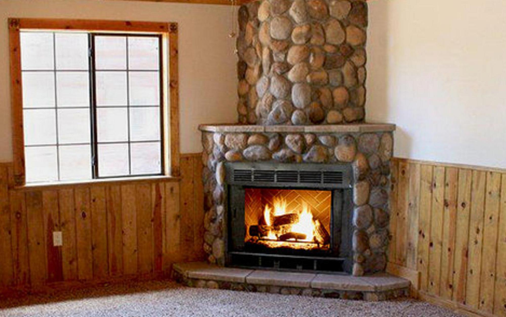 Lumbermen'S Village Pinetop-Lakeside Luaran gambar