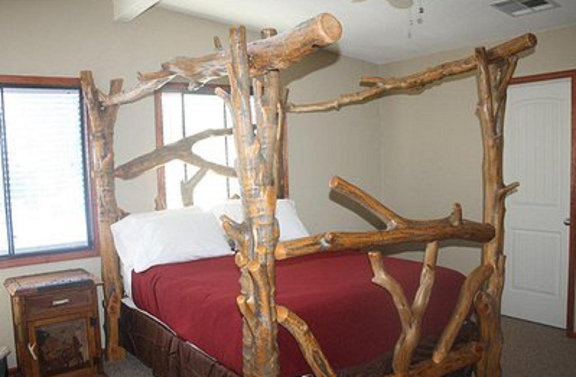 Lumbermen'S Village Pinetop-Lakeside Luaran gambar