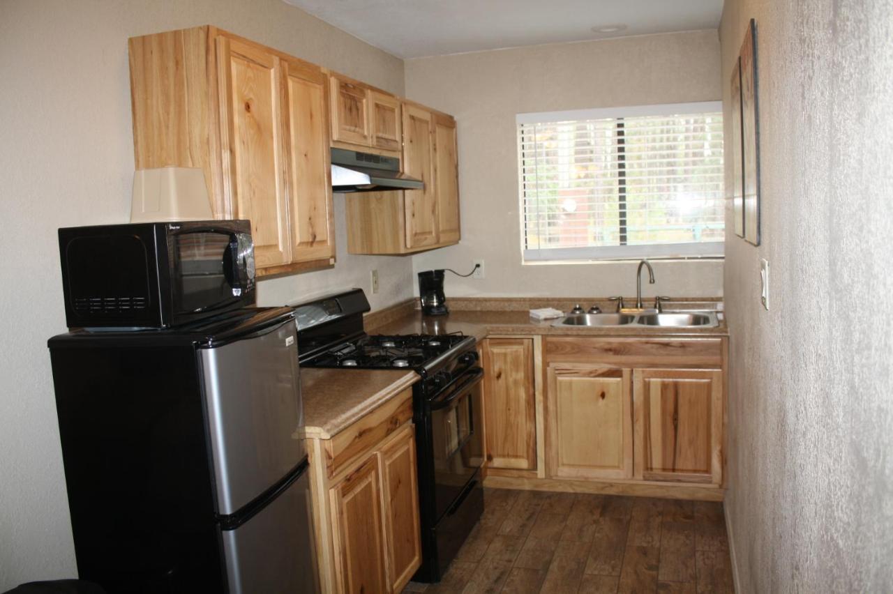 Lumbermen'S Village Pinetop-Lakeside Luaran gambar