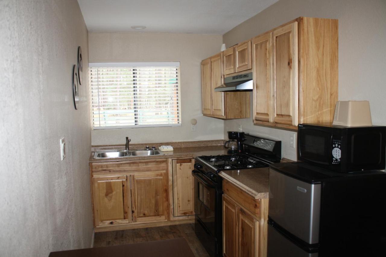 Lumbermen'S Village Pinetop-Lakeside Luaran gambar