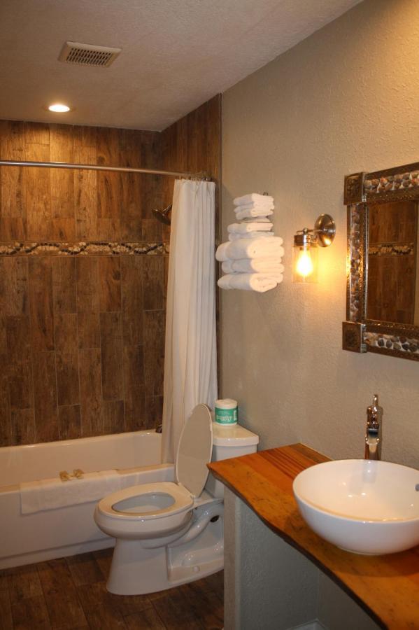 Lumbermen'S Village Pinetop-Lakeside Luaran gambar