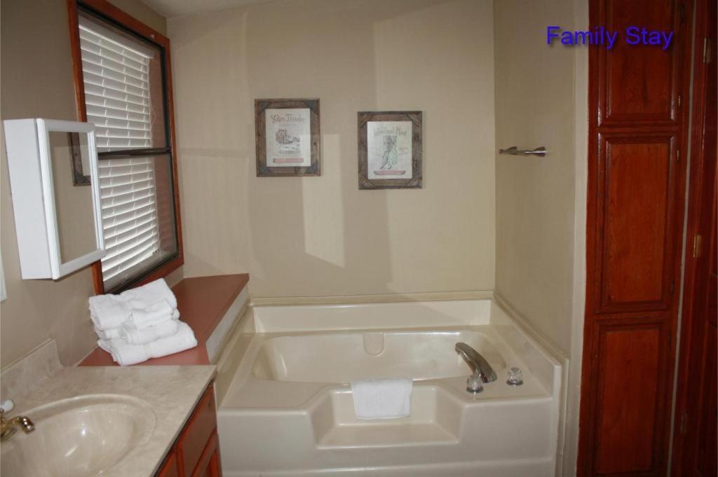 Lumbermen'S Village Pinetop-Lakeside Luaran gambar