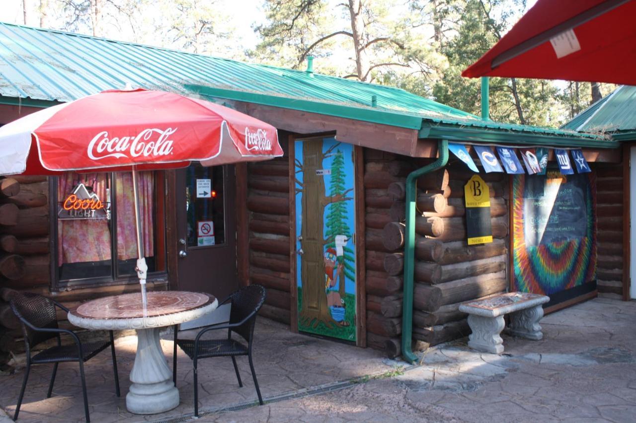 Lumbermen'S Village Pinetop-Lakeside Luaran gambar