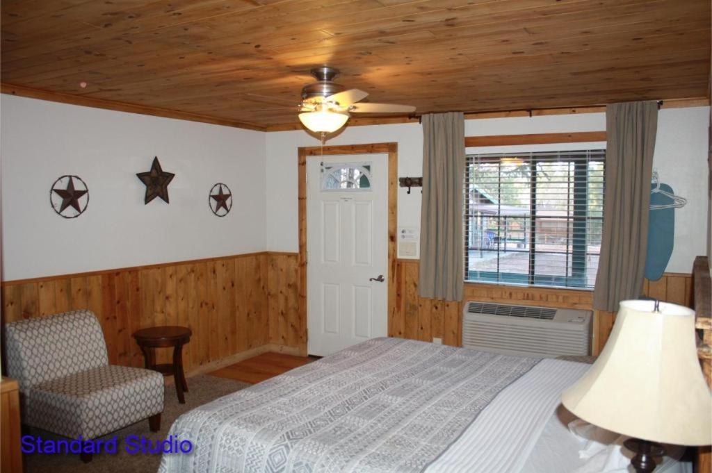 Lumbermen'S Village Pinetop-Lakeside Luaran gambar