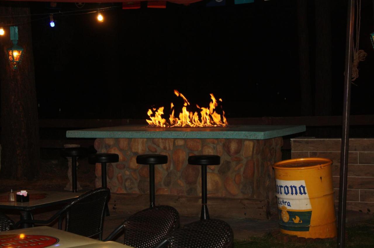 Lumbermen'S Village Pinetop-Lakeside Luaran gambar