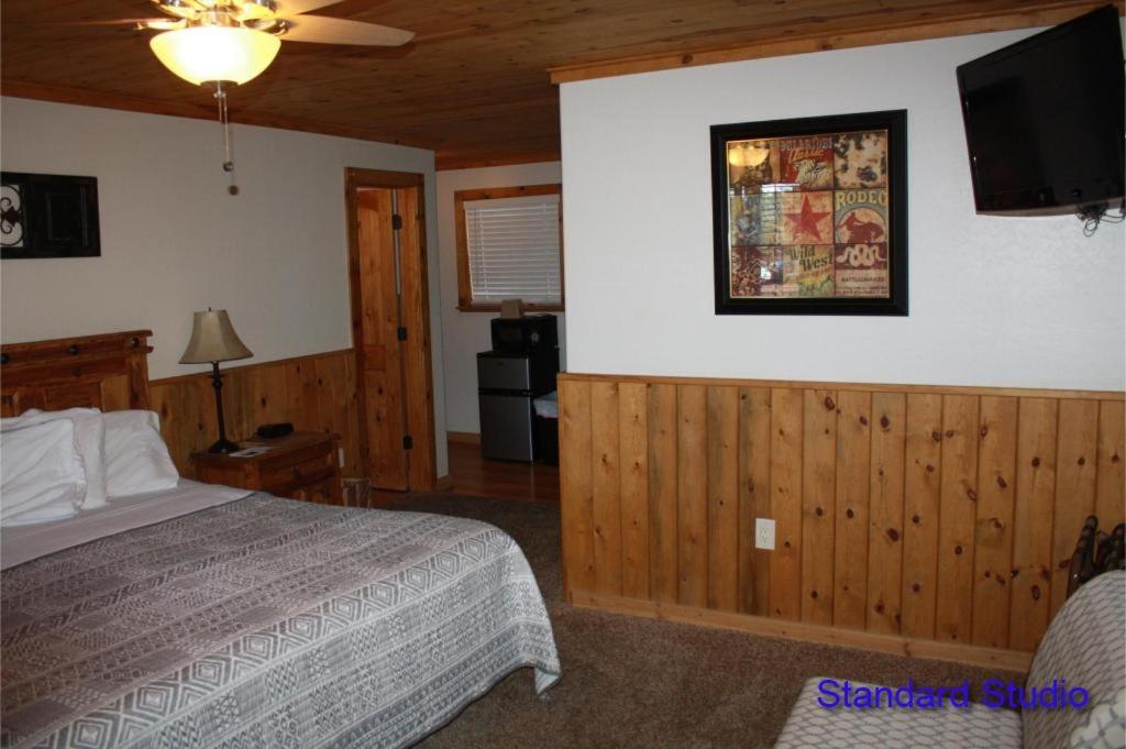 Lumbermen'S Village Pinetop-Lakeside Luaran gambar