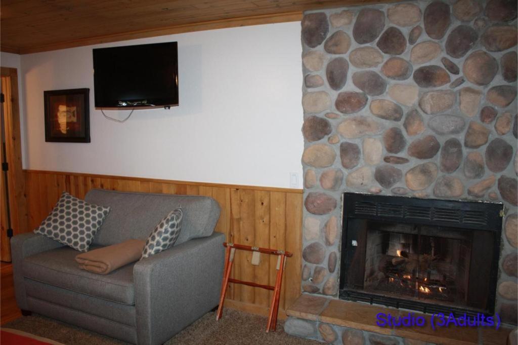 Lumbermen'S Village Pinetop-Lakeside Luaran gambar