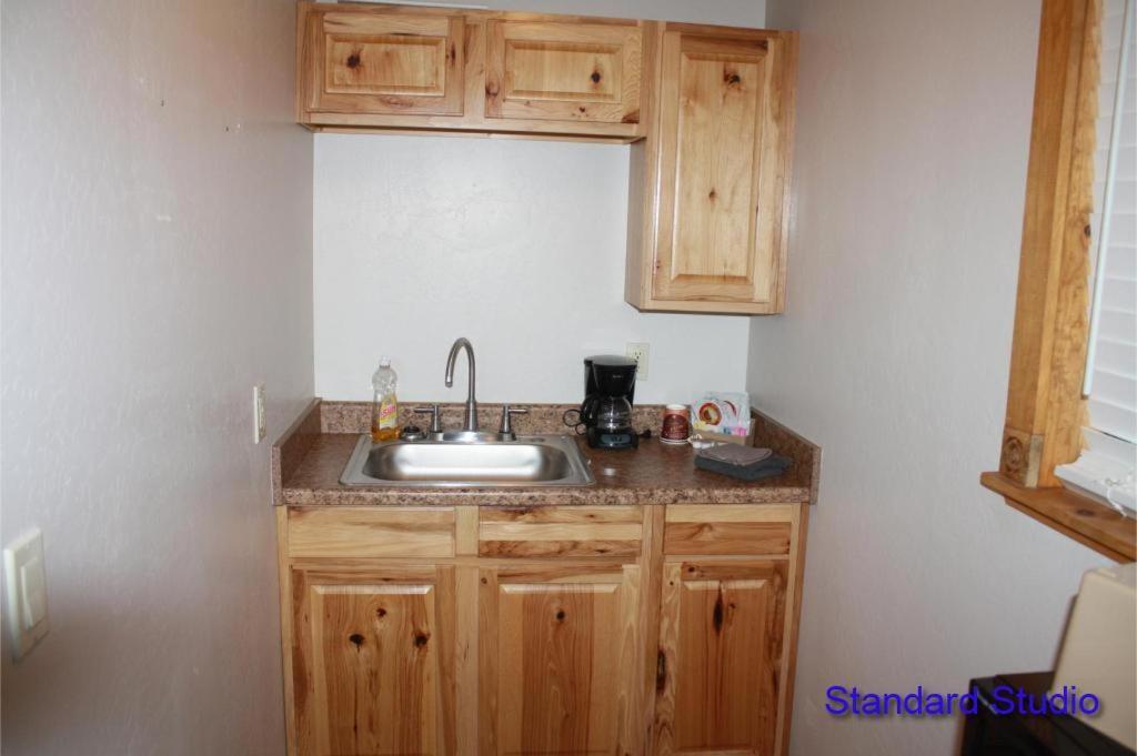 Lumbermen'S Village Pinetop-Lakeside Luaran gambar