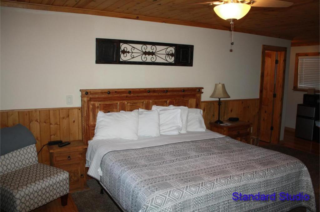 Lumbermen'S Village Pinetop-Lakeside Luaran gambar